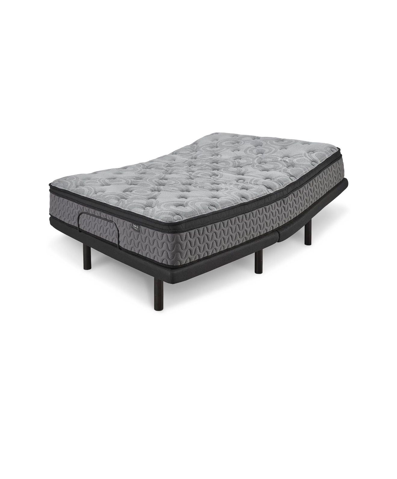 Queen size mattress