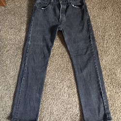 Levi’s 501 