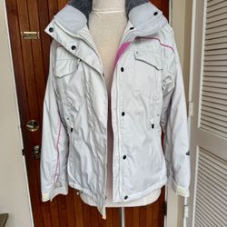 Columbia Omni-Shield Vertex Waterproof Jacket