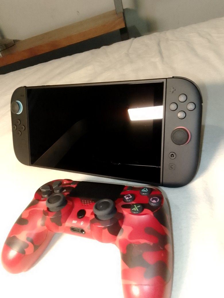 NINTENDO SWITCH 2