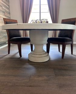 Pottery Barn Table