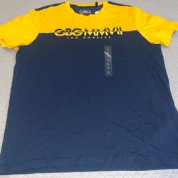 GBG Los Angeles Shirt