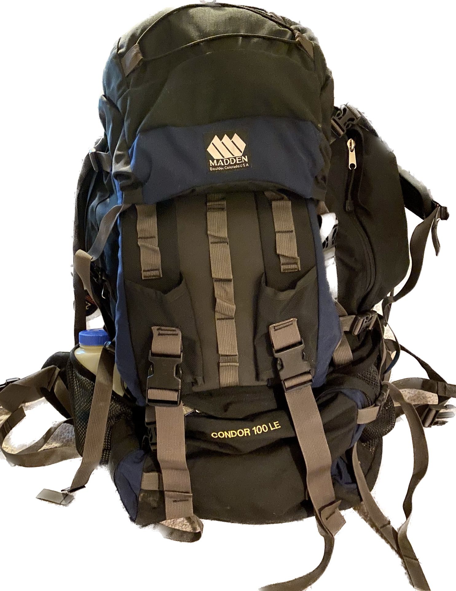 Backpack, Large 