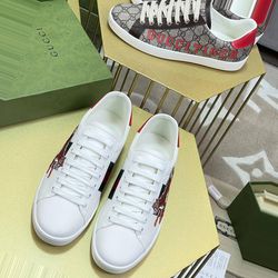Gucci Ace Sneakers 42