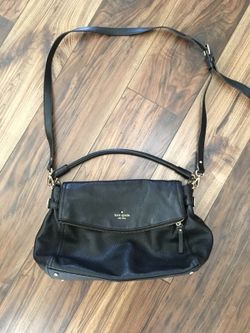 Authentic Kate Spade CrossBody or Shoulder