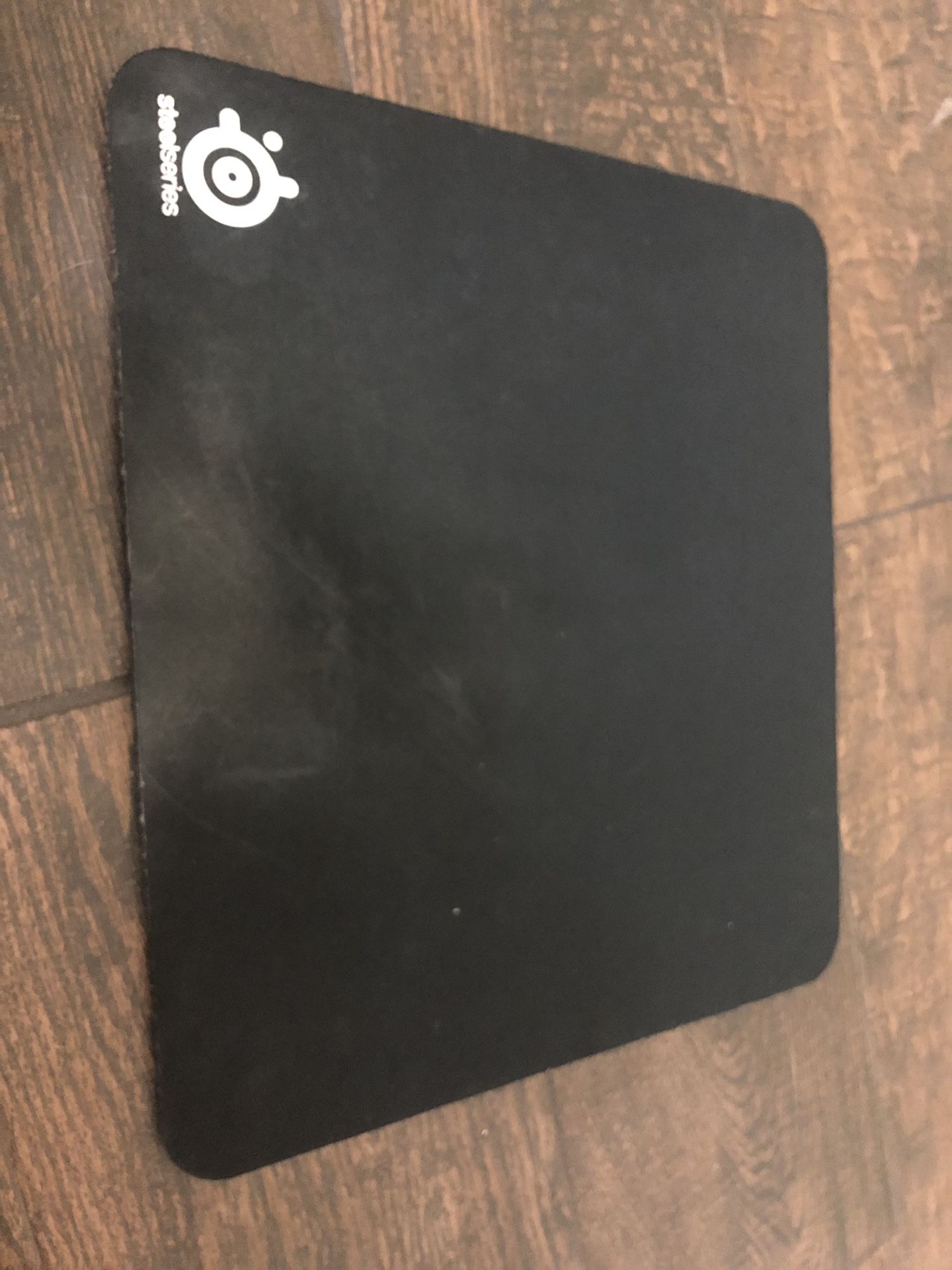 Steelseries mouse pad