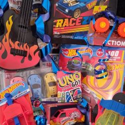 Birthday Baskets $35-$50