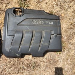 Audi Parts TDI