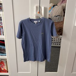 Lacoste Kids Shirt 