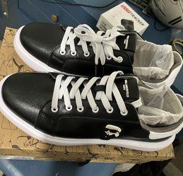 Karl Lagerfeld Shoes Men Size12