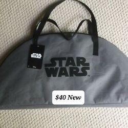 Star Wars Death Star Portable Picnic Table New