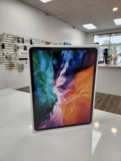 Apple IPad Pro 12.9 4th Gen Cellular Brand New