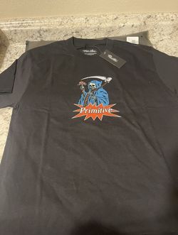 Primitive Tee