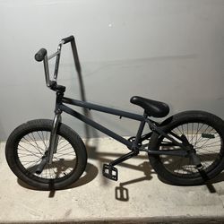 Bmx 20” Custom 