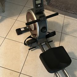 Rowing Machine