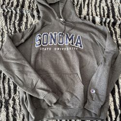 Sonoma State University Sweatshirt