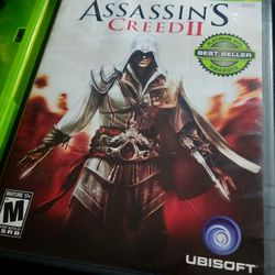 Xbox 360 Game Bundle