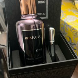 Perfume Nuevo Huele  Súper Delicioso 3.4 