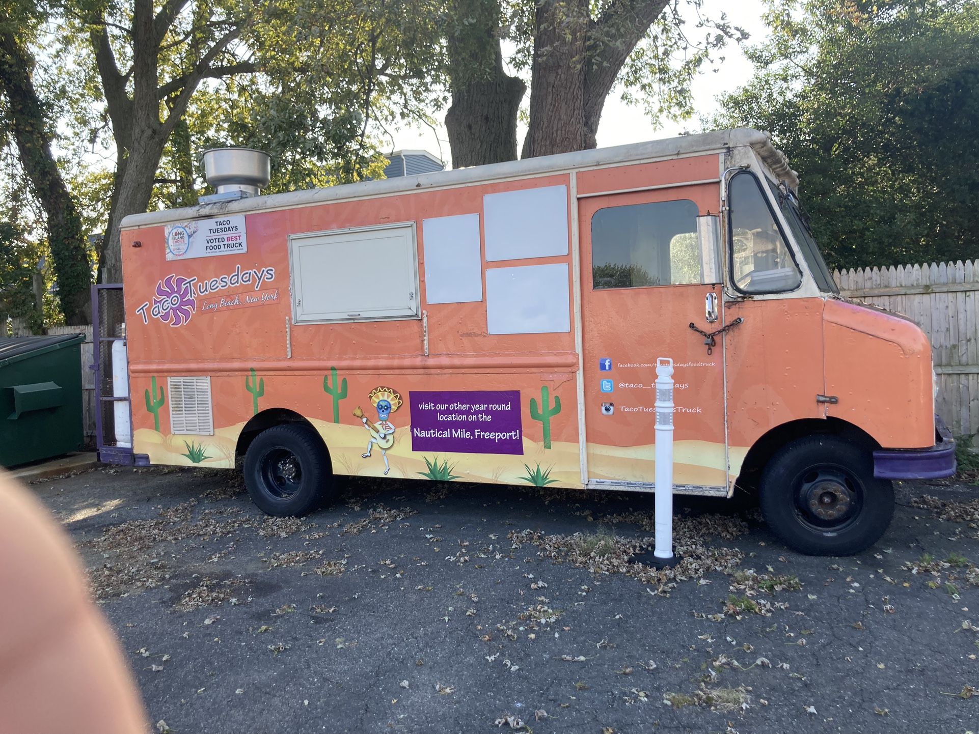 Foodtruck For Sale