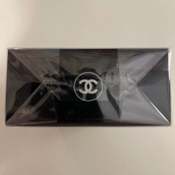 Blue De Chanel