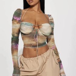 Top