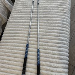 Titleist  Vokey 54 and 58 degree wedge