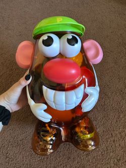 Toy Story Potato head