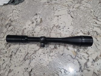 Tasco Scope