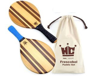 Raqueta De Playa. Paddleball