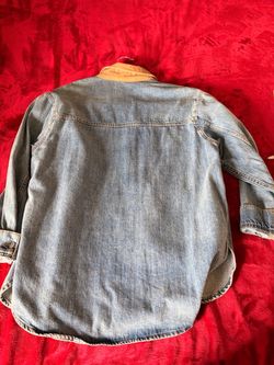 Universal thread jacket