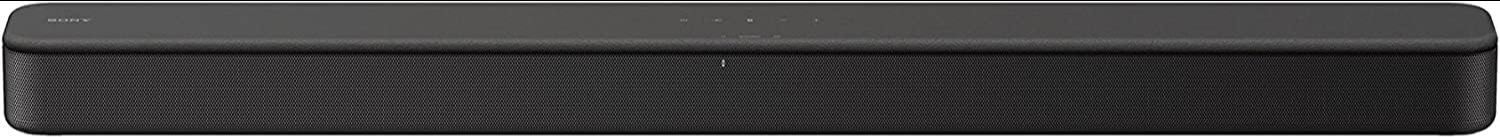 Sony S100F 2-ch Soundbar with Bass Reflex Speaker, Tweeter, Bluetooth. Super Bass. Very Loud.
