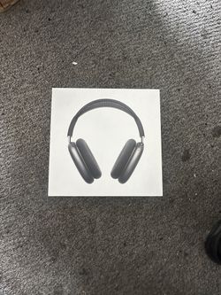 Apple Airpods Pro Max