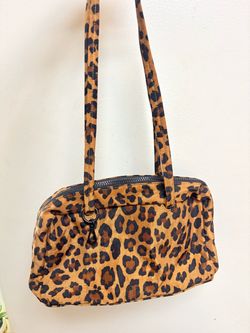 Baggu leopard bowler