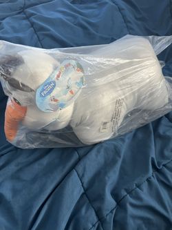 Disney Frozen Olaf Pillow Pets
