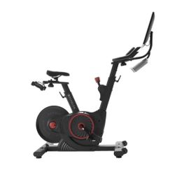 Echelon Connect EX-5S Smart Connect Exercise Bike 