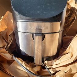 Gourmia Air Fryer 
