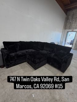 Furniture. Sectional