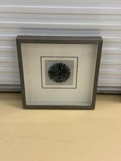 Shadow Box Art. Large