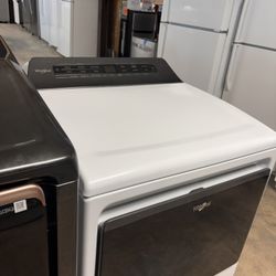 Whirlpool Dryer