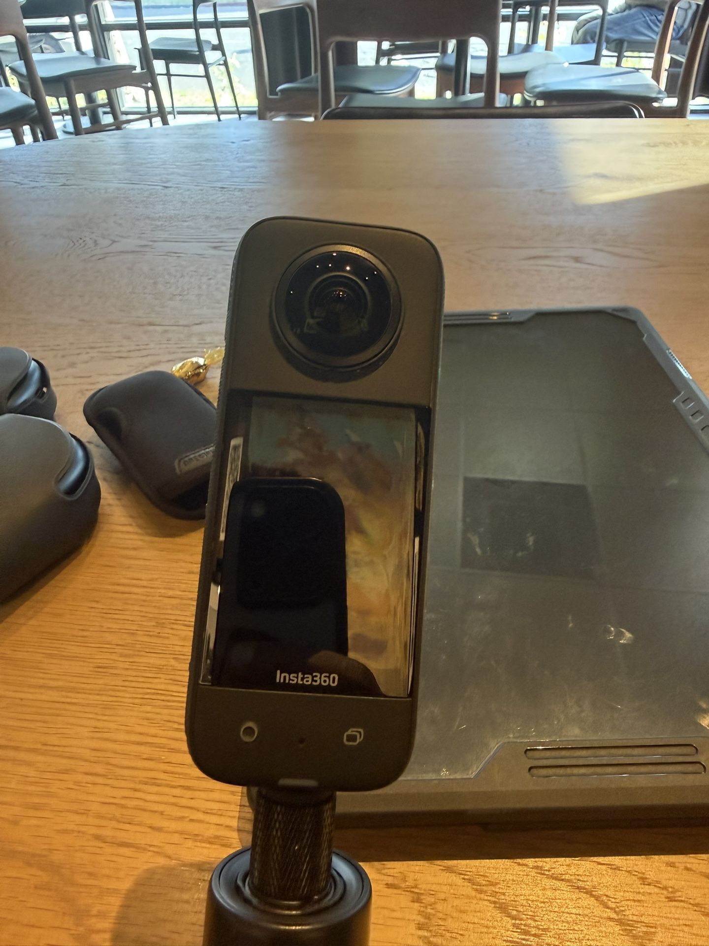 Insta 360