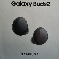 Samsung Galaxy Buds2