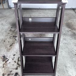 Bookshelf/ Office Shelf 