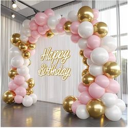 Party Decorations Balloon Arch 