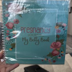 Pregnancy Book