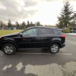 2013 Toyota Rav4
