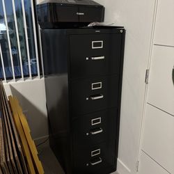 Free file cabinets