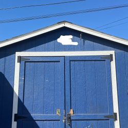 Shed For Sale