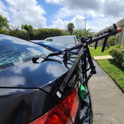 2 Bike Rack For Cars,  Suv