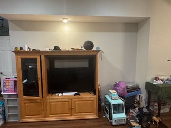 Entertainment Unit