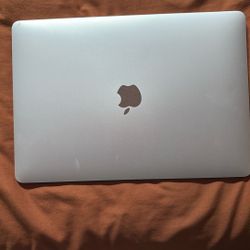 Apple macbook air 